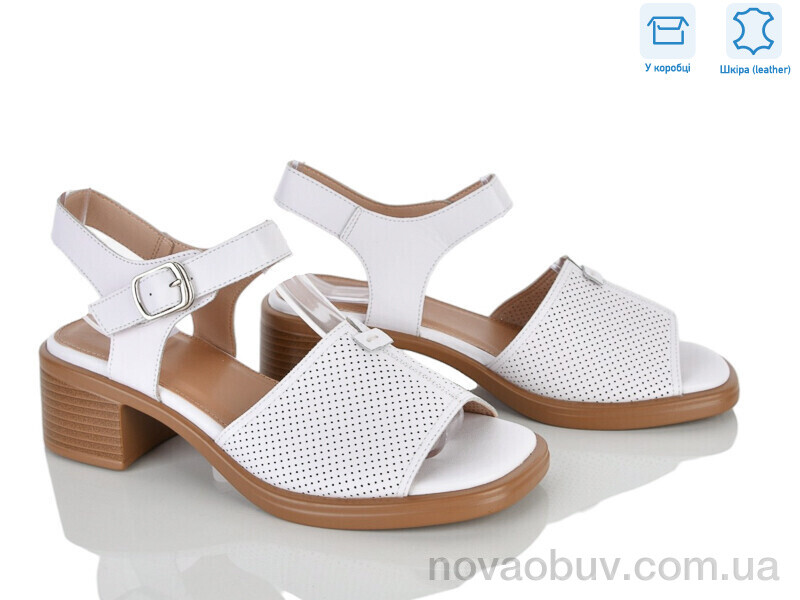 Босоніжки Мир 4457-M313-8