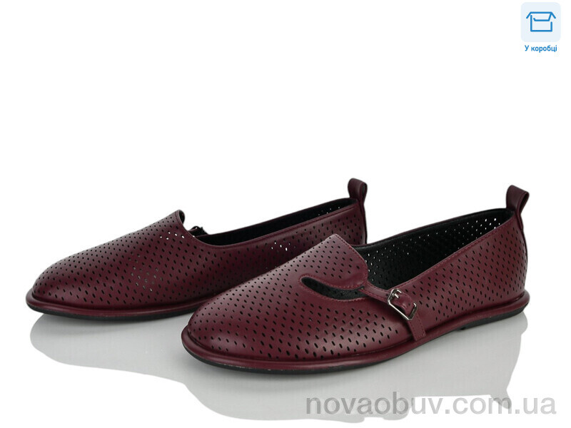 Балетки Мир 4456-H6580-13