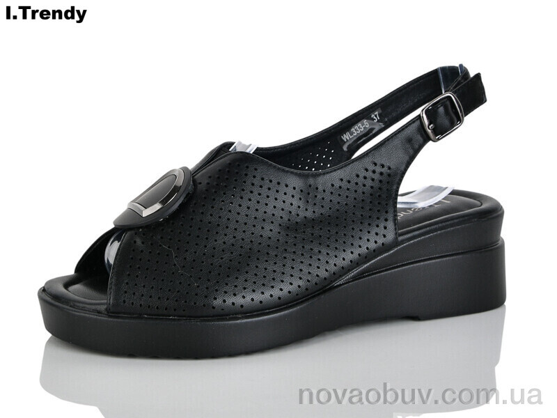 Босоніжки Trendy WL333-5