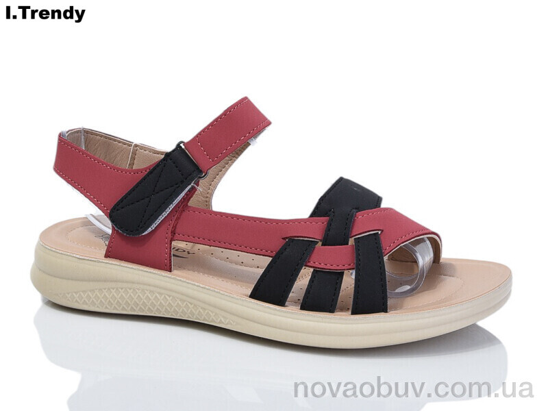 Босоніжки Trendy ZK315-6
