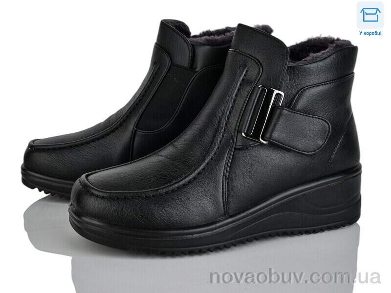 Черевики YUEMINGZHU 9902