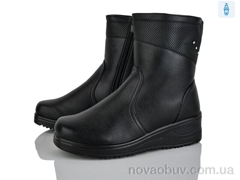 Черевики YUEMINGZHU 9907