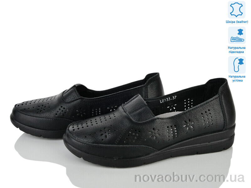 Туфлі Svit L0133