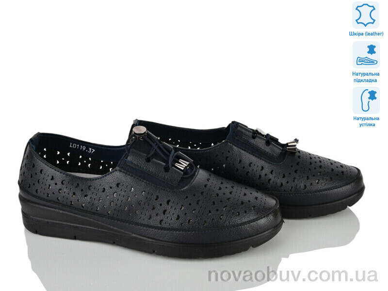 Туфлі Svit L0119