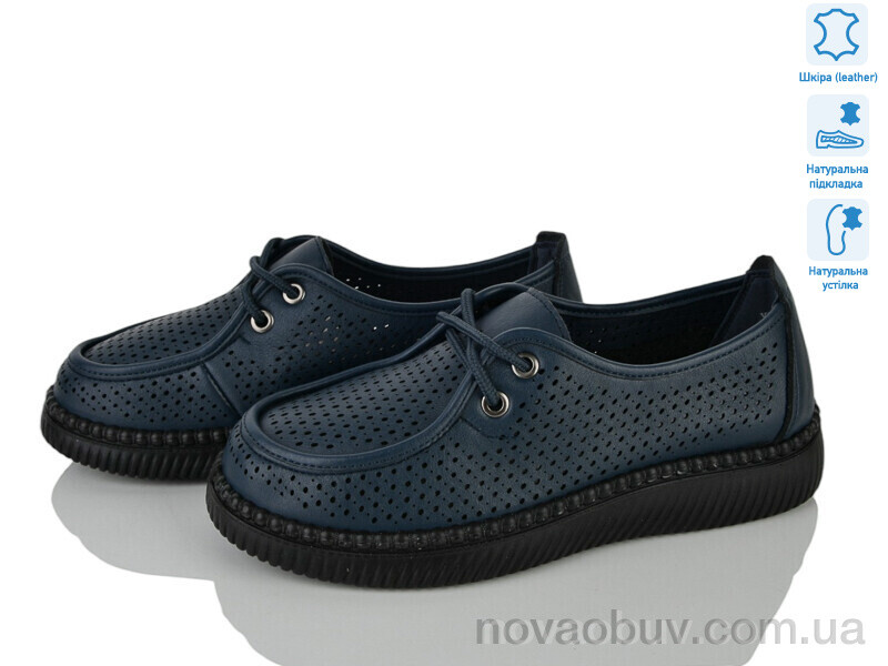 Туфлі Svit YK2029