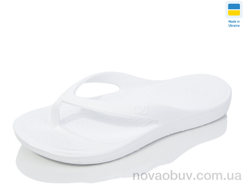 В'єтнамки Progress Гіпаніс Ж17 білий
