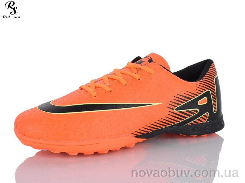 Футбольне взуття Red Sun FB154