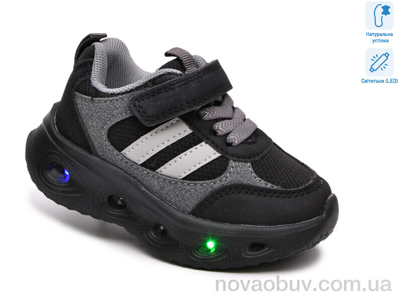 Кросівки TOM.M 65143M LED