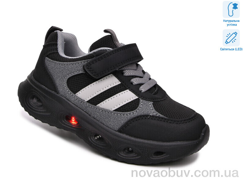 Кросівки TOM.M 65149M LED