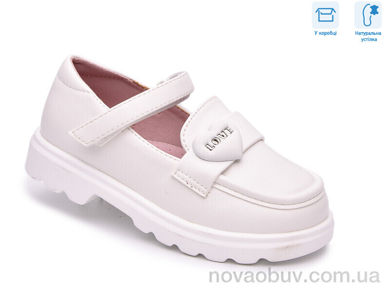 Туфлі TOM.M T68129C