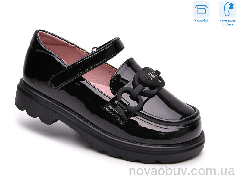 Туфлі TOM.M T68130B