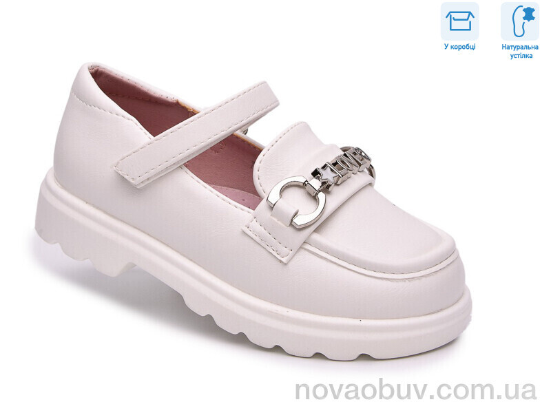 Туфлі TOM.M T68131C