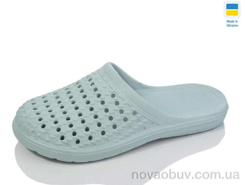 Шльопанці Lot Shoes N202 м'ята