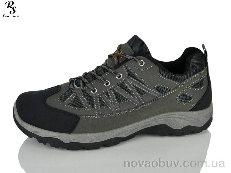 Кросівки Red Sun FC307 grey