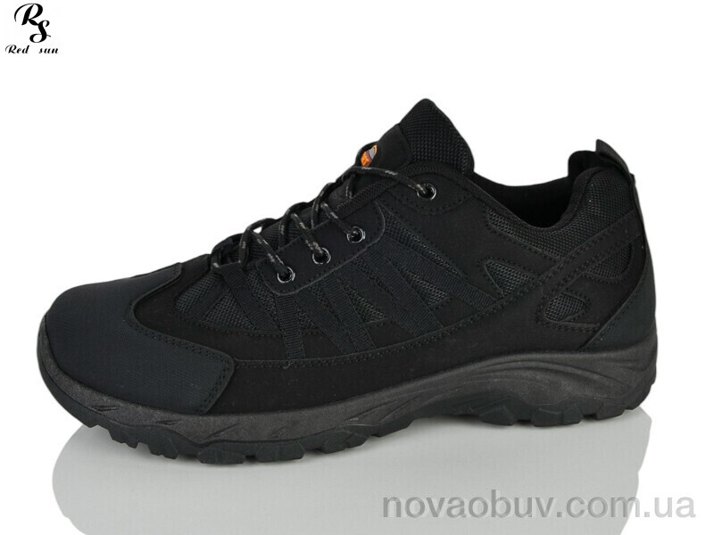 Кросівки Red Sun FC307 black