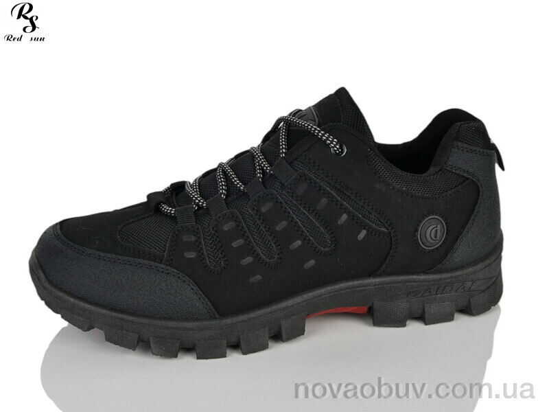 Кросівки Red Sun FC308 black