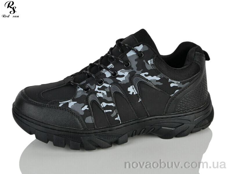 Кросівки Red Sun FC309 black
