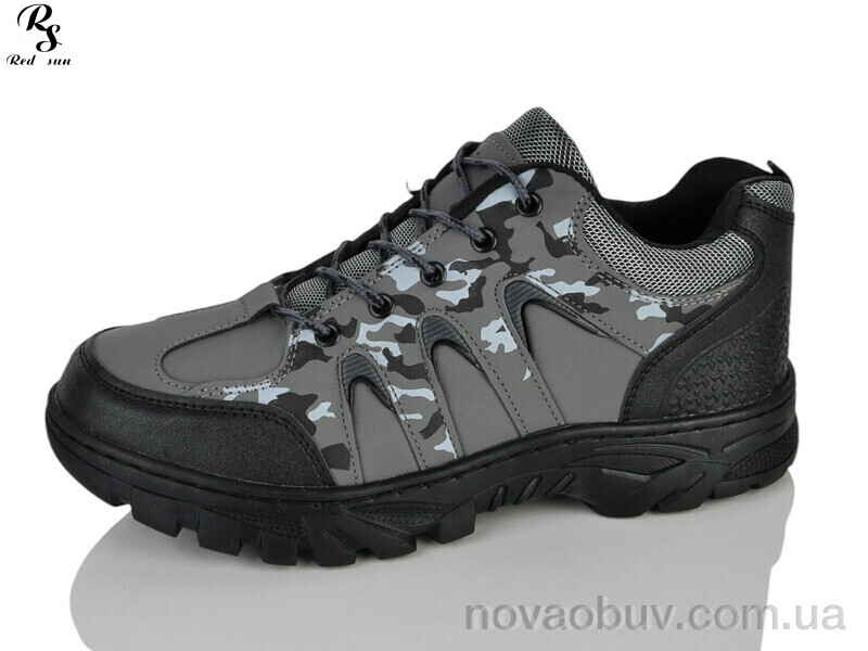Кросівки Red Sun FC309 grey