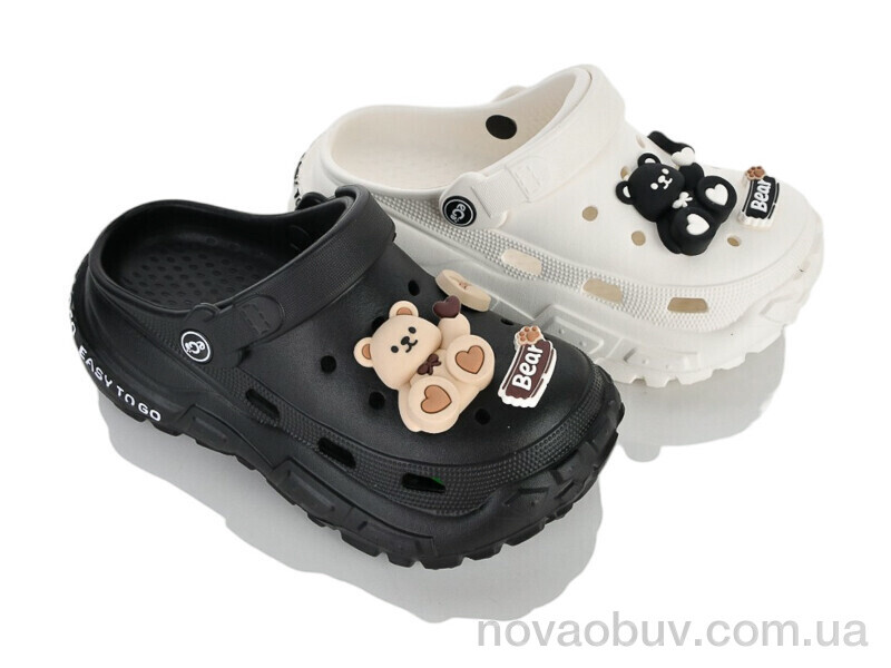 Крокси Elmob W90 mix