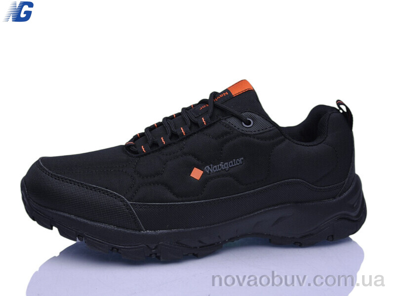 Кросівки Navigator NA2492-3