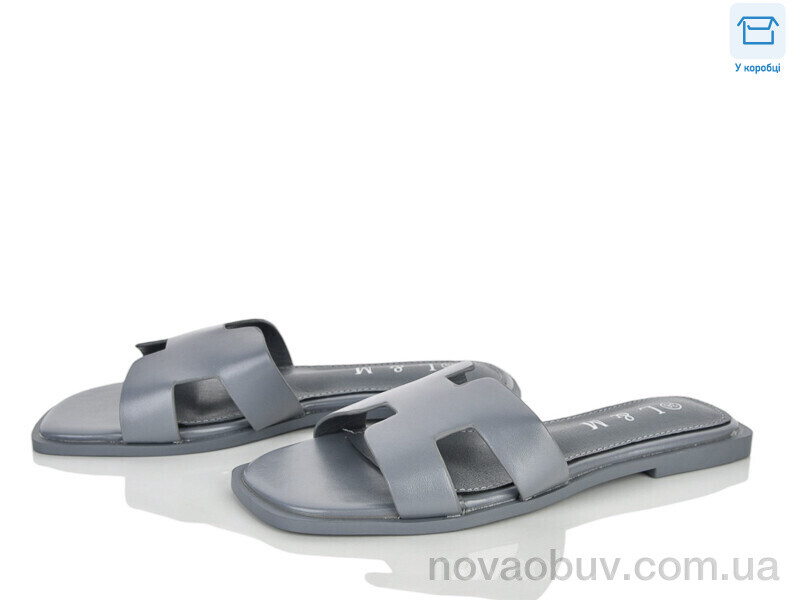 Шльопанці Svit F181-6