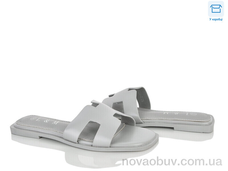 Шльопанці Svit F181-7