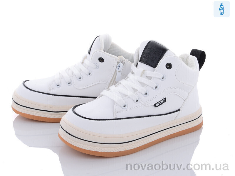 Черевики Obuvok B2650-4C (99345)