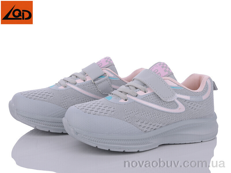 Кросівки LQD TS106-2