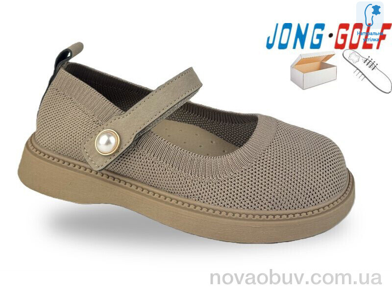 Туфлі Jong Golf A11979-3