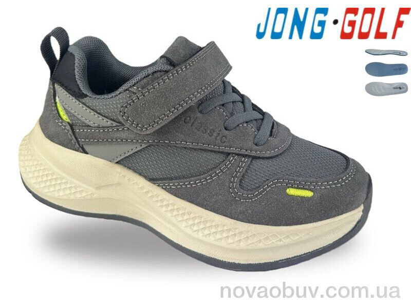 Кросівки Jong Golf B11948-2