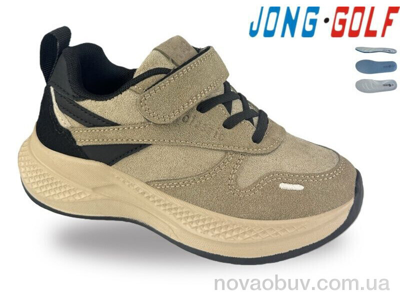 Кросівки Jong Golf B11948-3