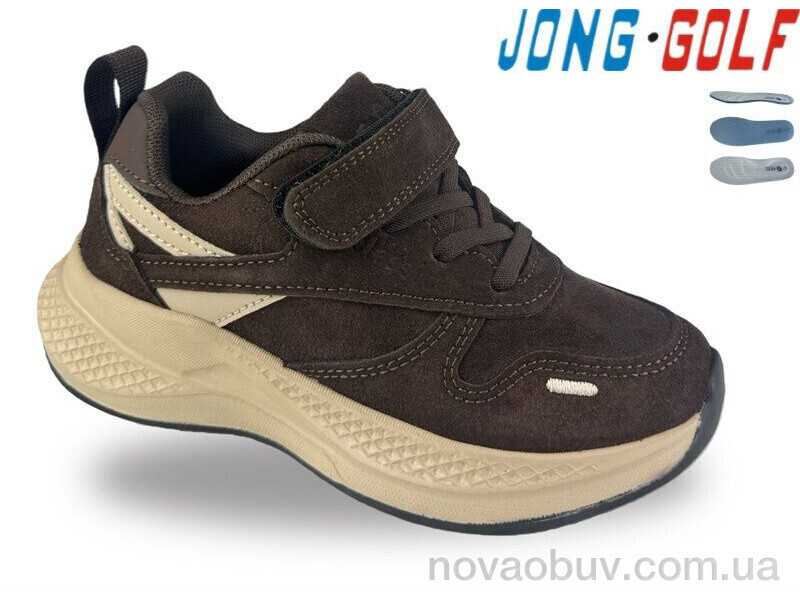 Кросівки Jong Golf B11948-4