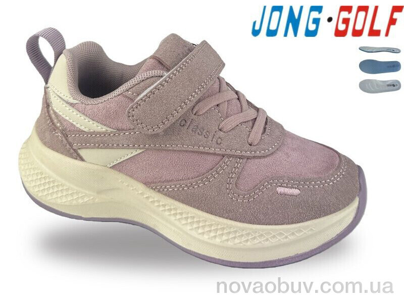 Кросівки Jong Golf B11948-8