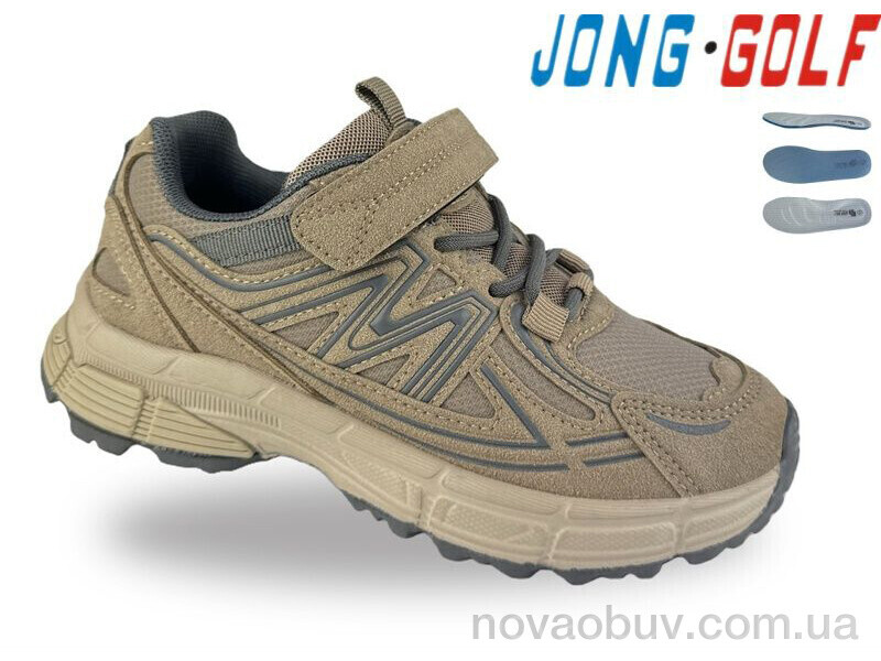 Кросівки Jong Golf C11923-3