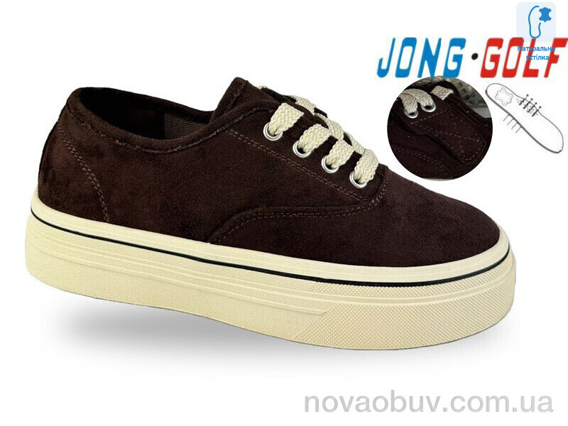 Кросівки Jong Golf C11969-4