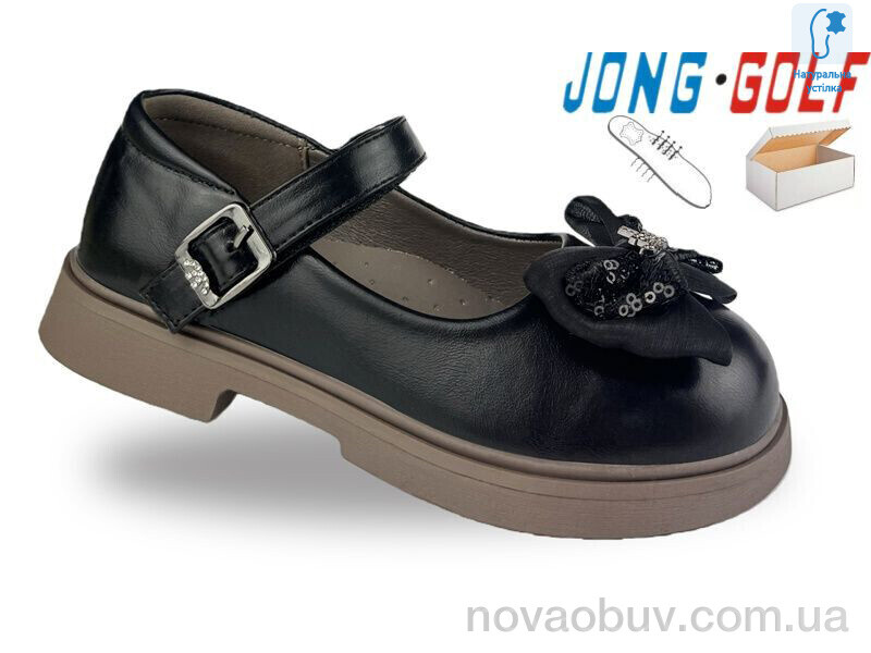 Туфлі Jong Golf C11978-20