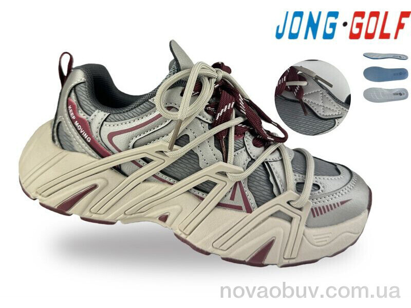 Кросівки Jong Golf C11986-19