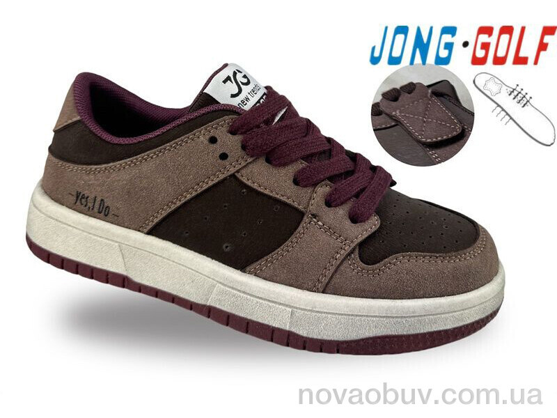 Кросівки Jong Golf D11932-13