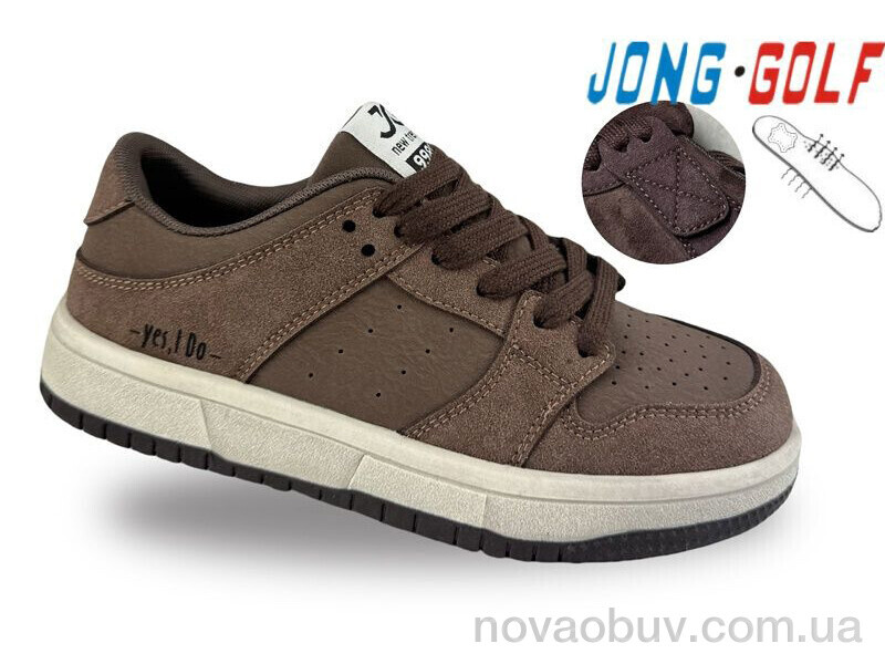 Кросівки Jong Golf D11932-24