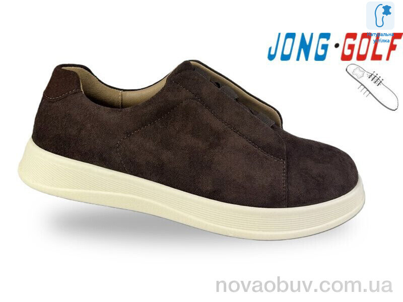 Туфлі Jong Golf D11964-4