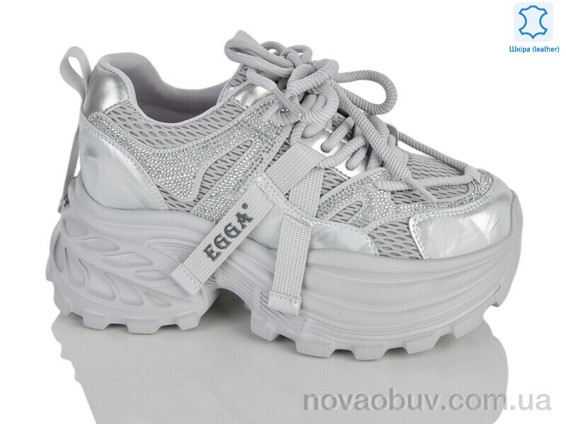 Кросівки Teetspace-Trasta-Egga WDP2072-9