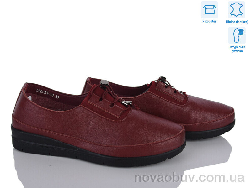Туфлі Мир 4473-DB0033-10
