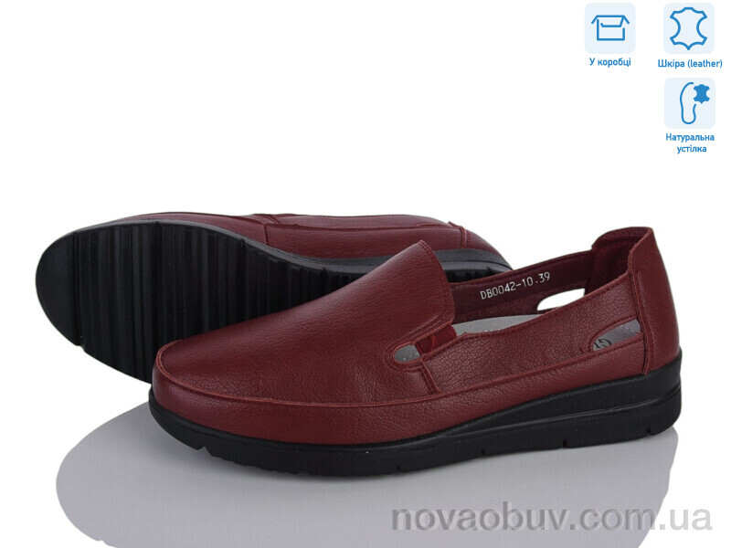 Туфлі Мир 4473-BB0042-10