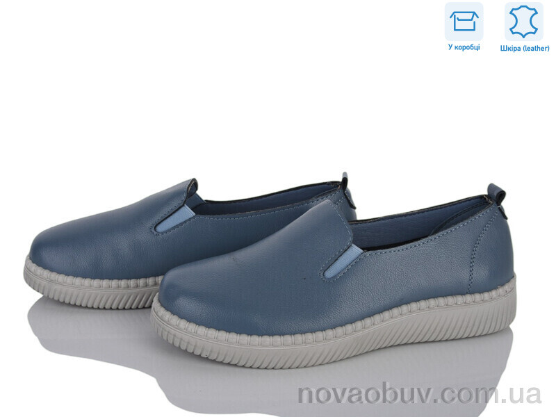 Туфлі Мир 4473-YK0009-5