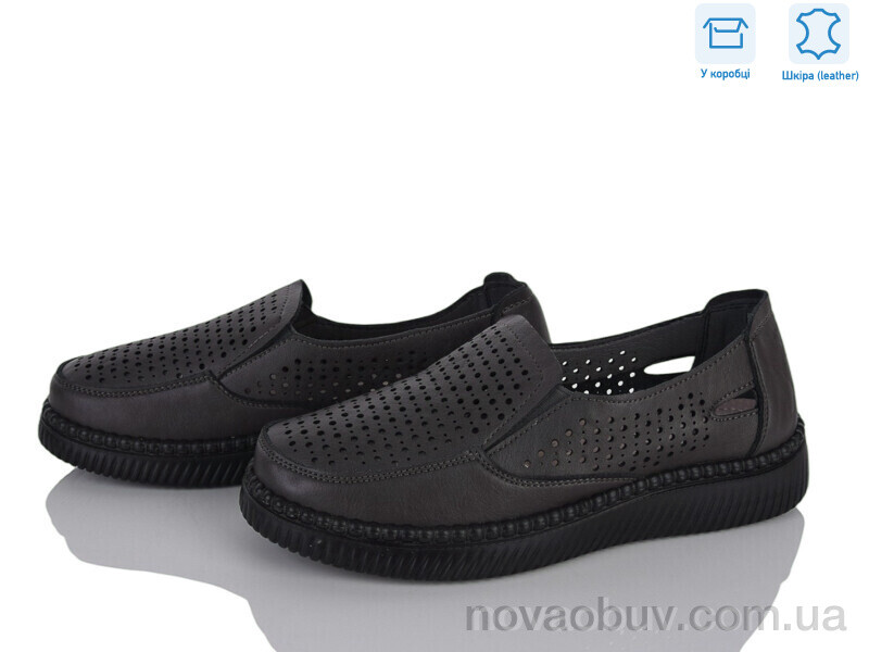 Туфлі Мир 4473-YK0012-8