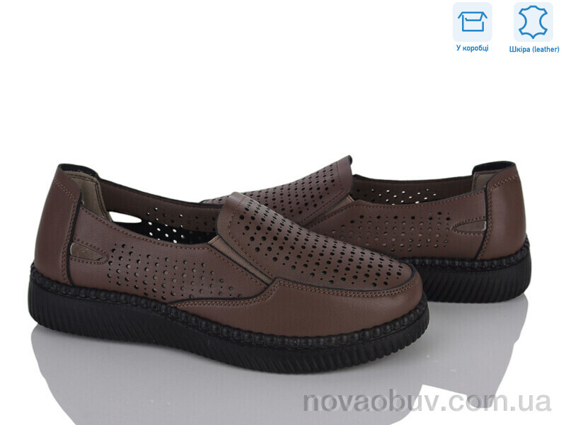 Туфлі Мир 4473-YK0012-12