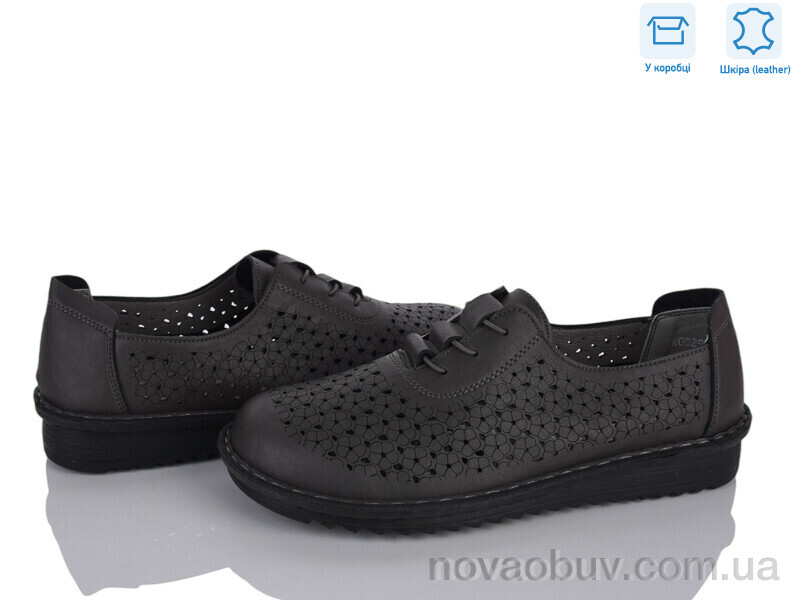 Туфлі Мир 4473-YK0029-8