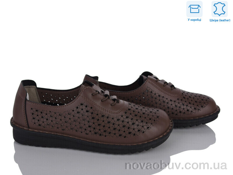 Туфлі Мир 4473-YK0029-12