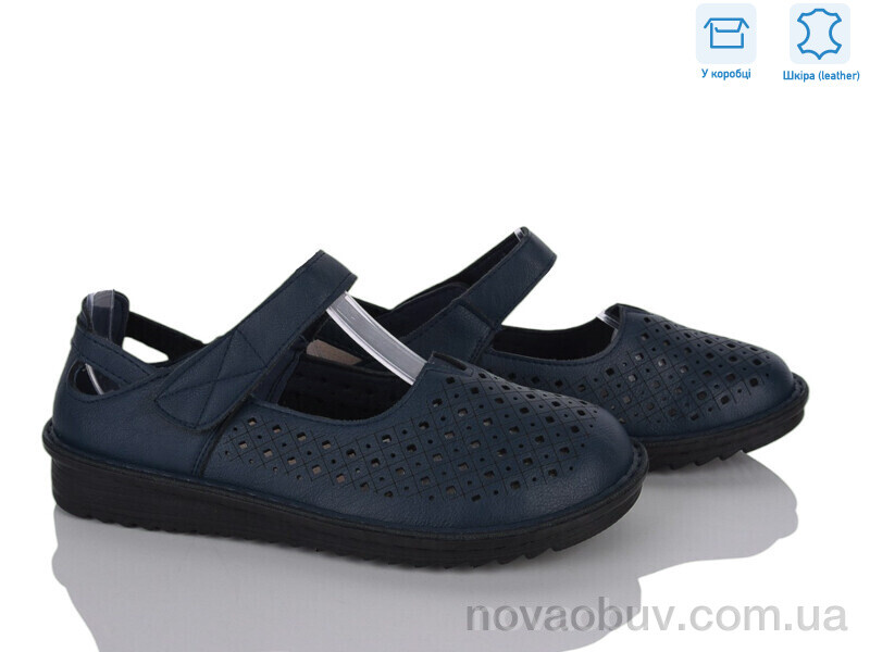 Туфлі Мир 4473-YK0026-6