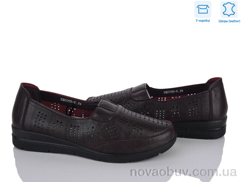 Туфлі Мир 4473-DB0050-9